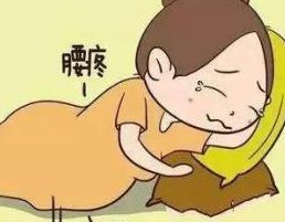 囊胚移植第9天下面有大血块流出是不是着床失败了？